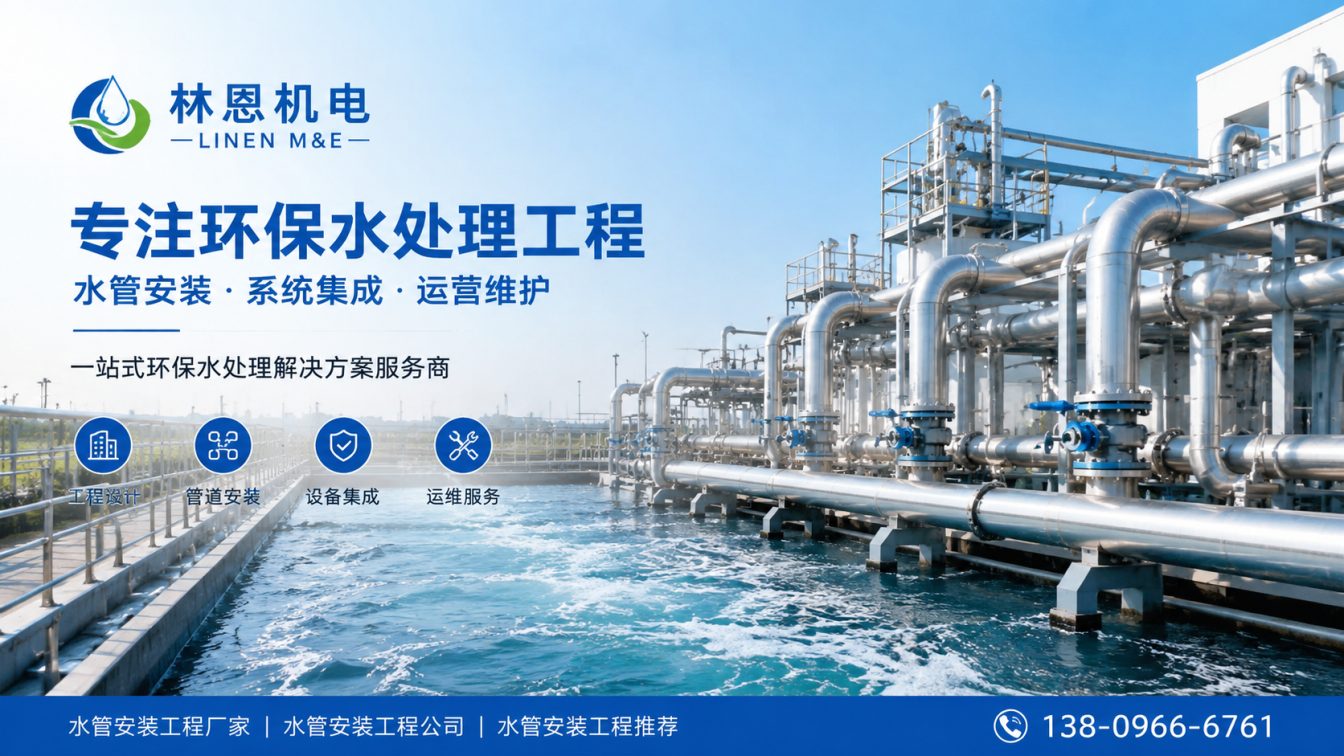 余姚为市政与地产提供水处理方案